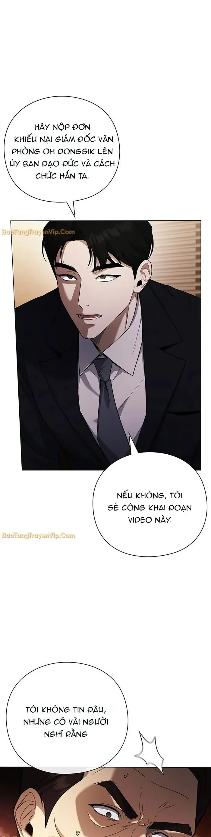 Chính Trị Gia Nhìn Thấu Vận Mệnh Chap 3 - Next Chap 4