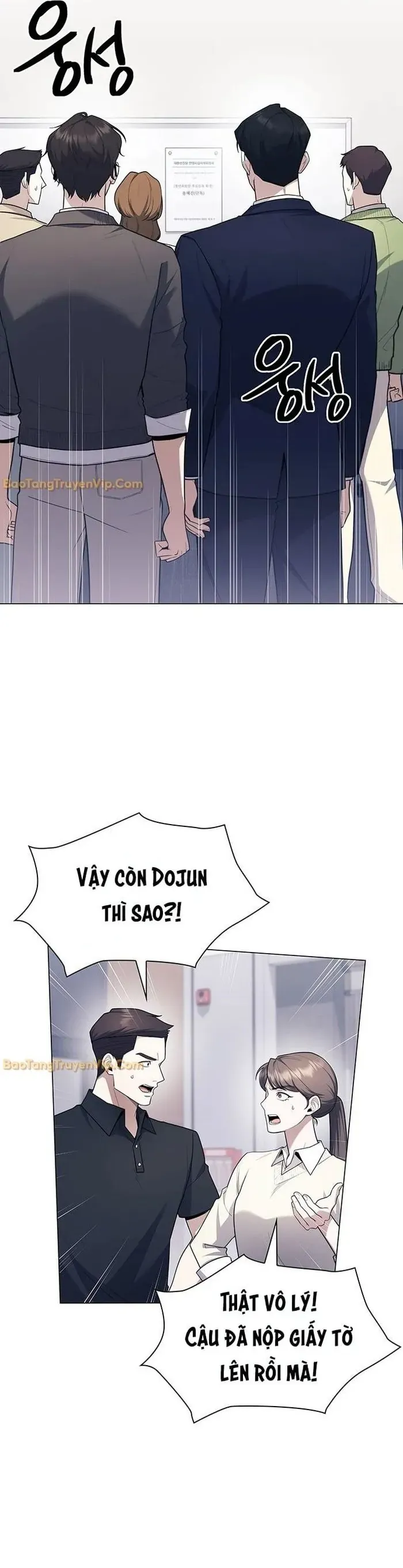 Chính Trị Gia Nhìn Thấu Vận Mệnh Chap 3 - Next Chap 4
