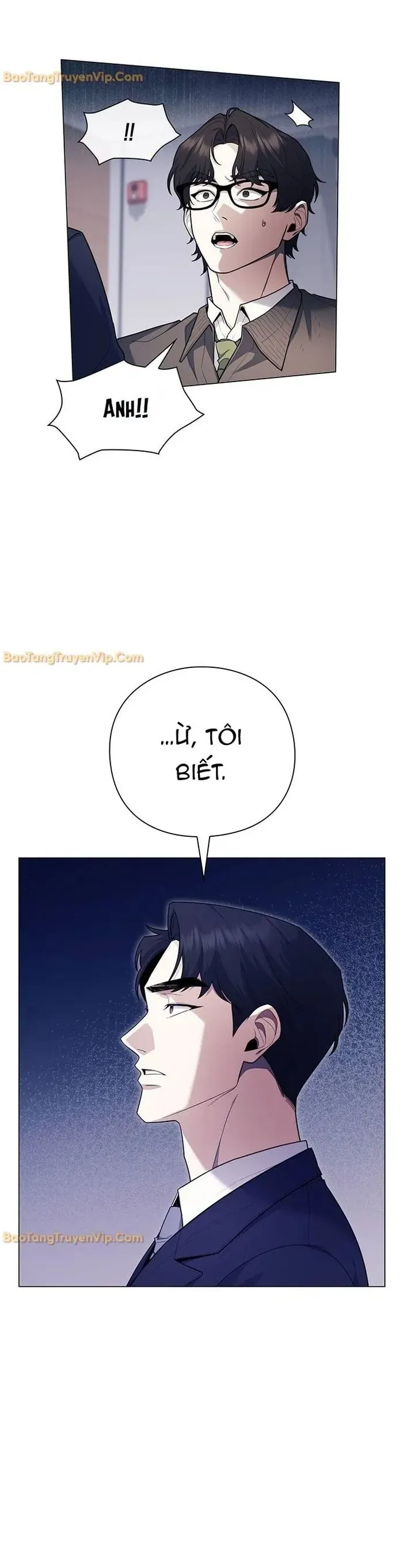 Chính Trị Gia Nhìn Thấu Vận Mệnh Chap 3 - Next Chap 4