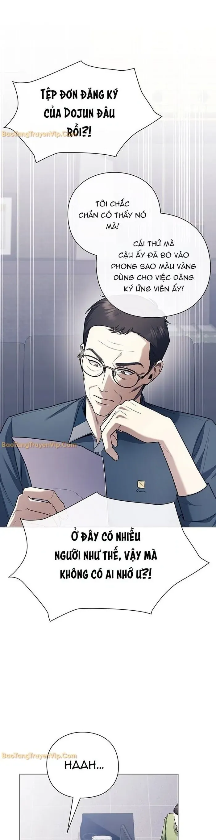 Chính Trị Gia Nhìn Thấu Vận Mệnh Chap 3 - Next Chap 4