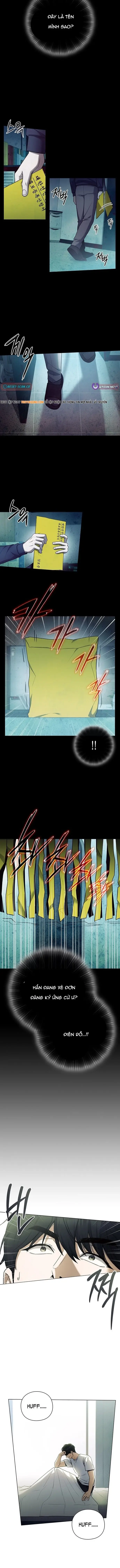 Chính Trị Gia Nhìn Thấy Tương Lai Chap 1 - Next Chap 2