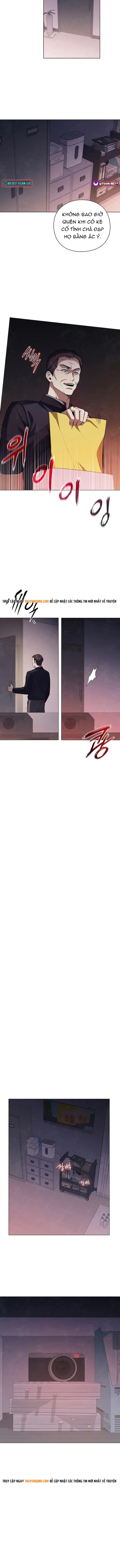 Chính Trị Gia Nhìn Thấy Tương Lai Chap 2 - Next Chap 3