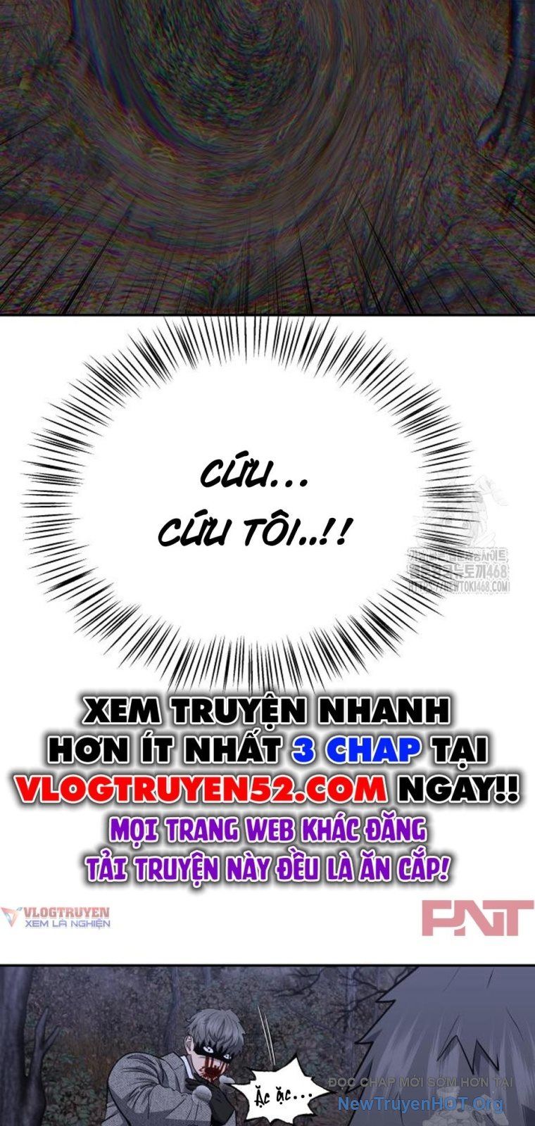 Chớ Bước Vào Nhà Hoang Chap 22 - Next Chap 23