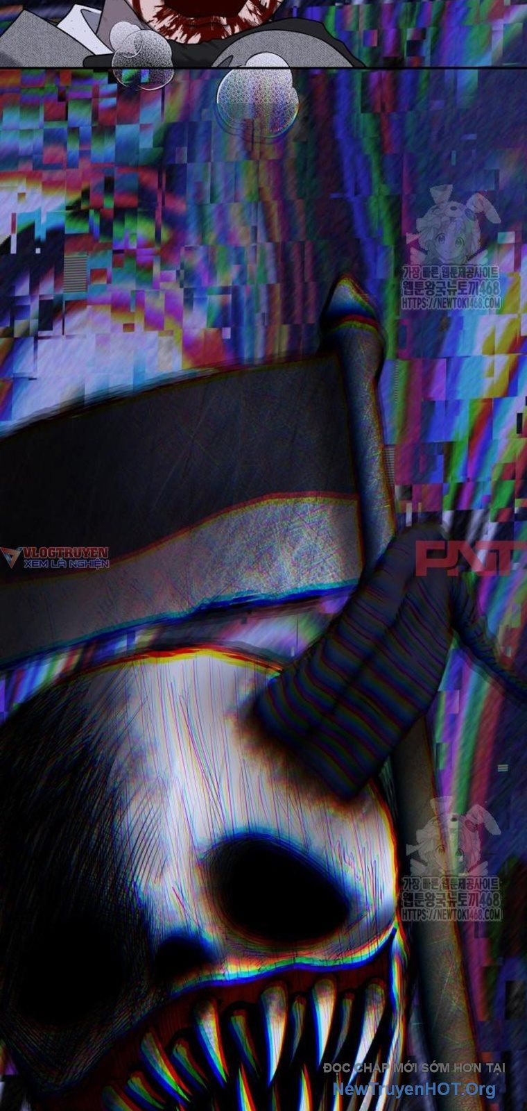 Chớ Bước Vào Nhà Hoang Chap 22 - Next Chap 23