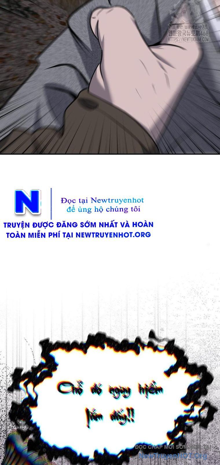 Chớ Bước Vào Nhà Hoang Chap 22 - Next Chap 23