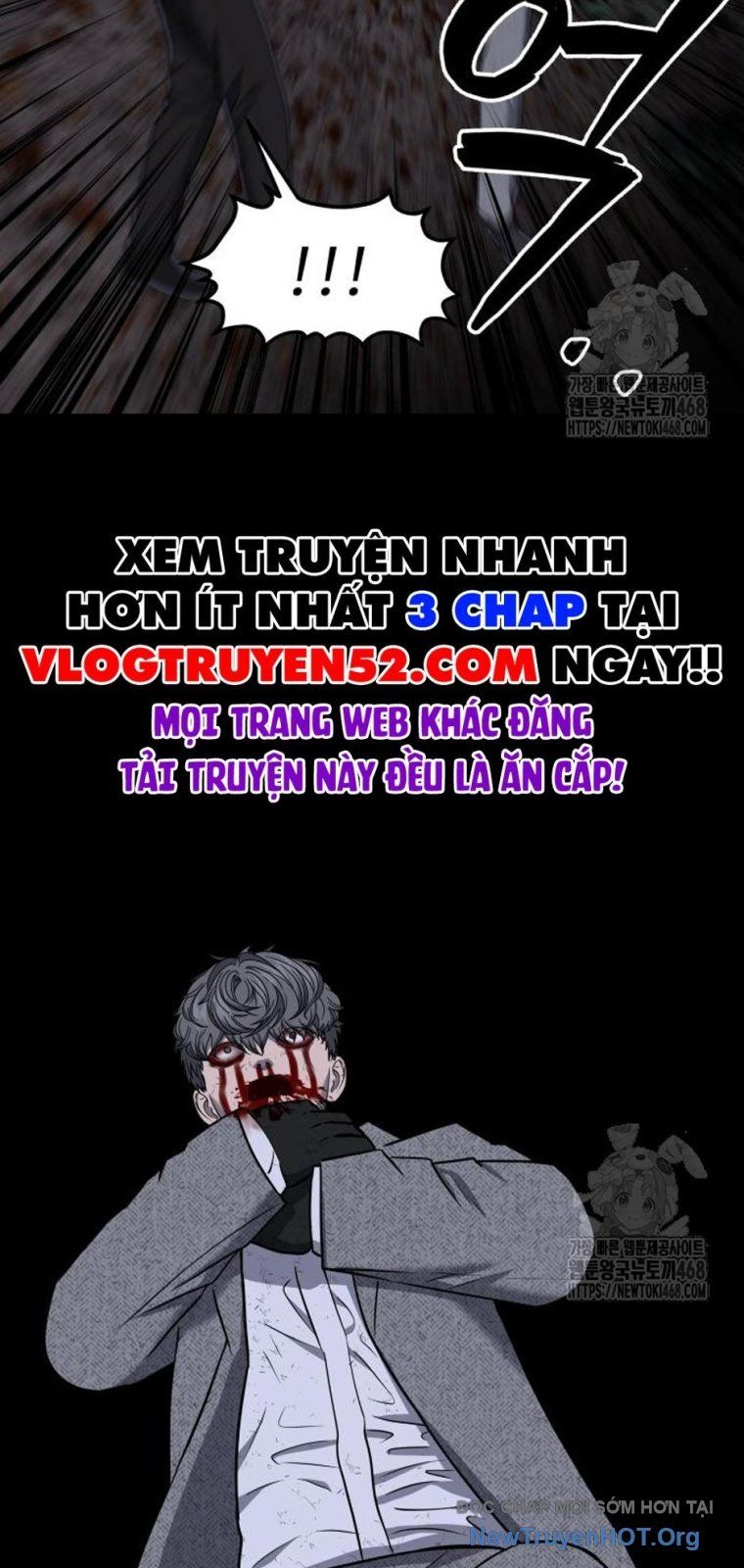 Chớ Bước Vào Nhà Hoang Chap 22 - Next Chap 23