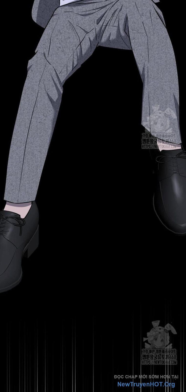 Chớ Bước Vào Nhà Hoang Chap 22 - Next Chap 23