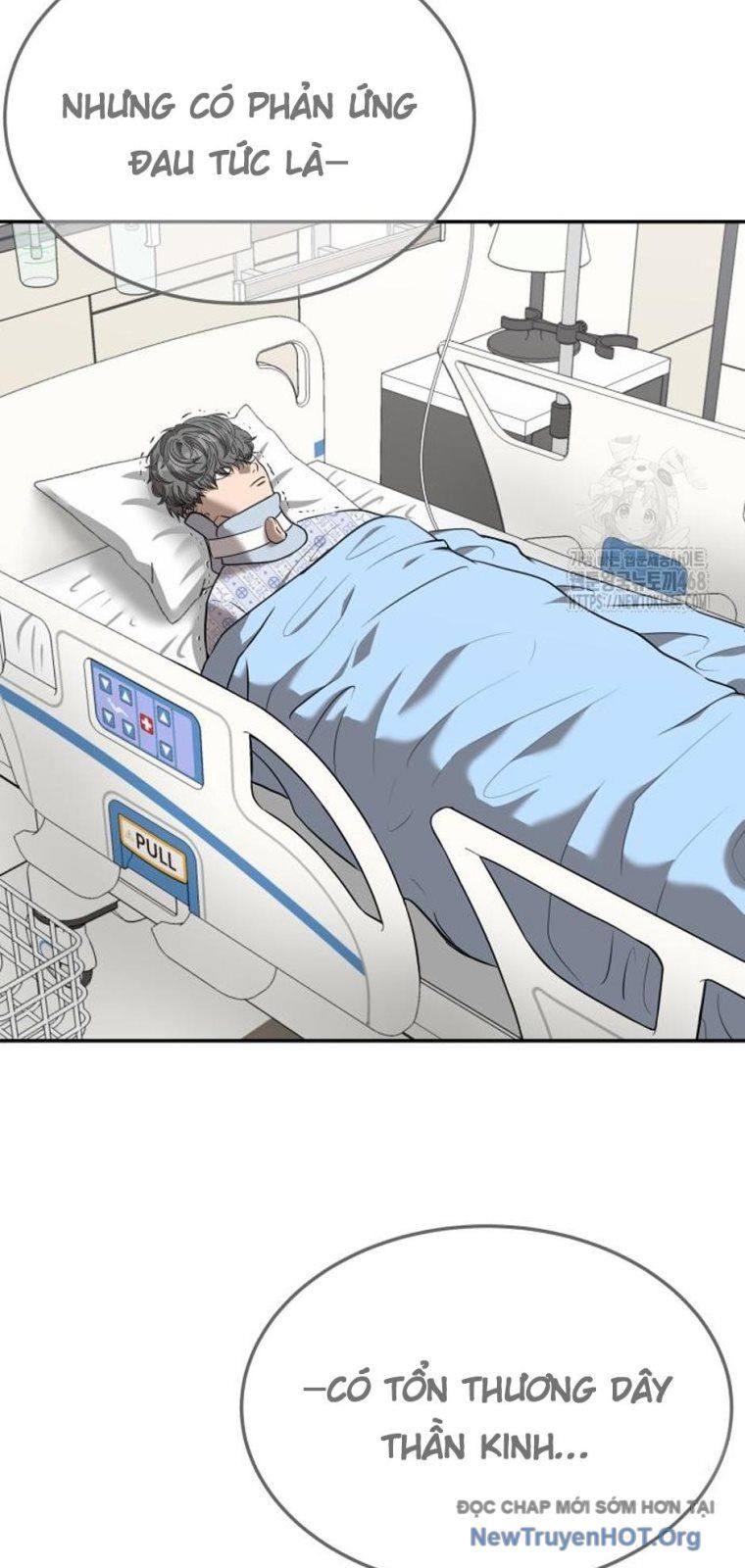 Chớ Bước Vào Nhà Hoang Chap 22 - Next Chap 23