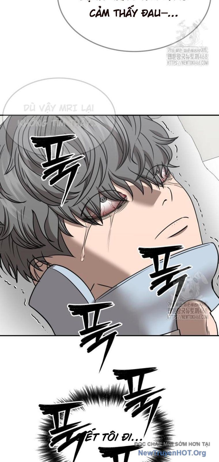 Chớ Bước Vào Nhà Hoang Chap 22 - Next Chap 23