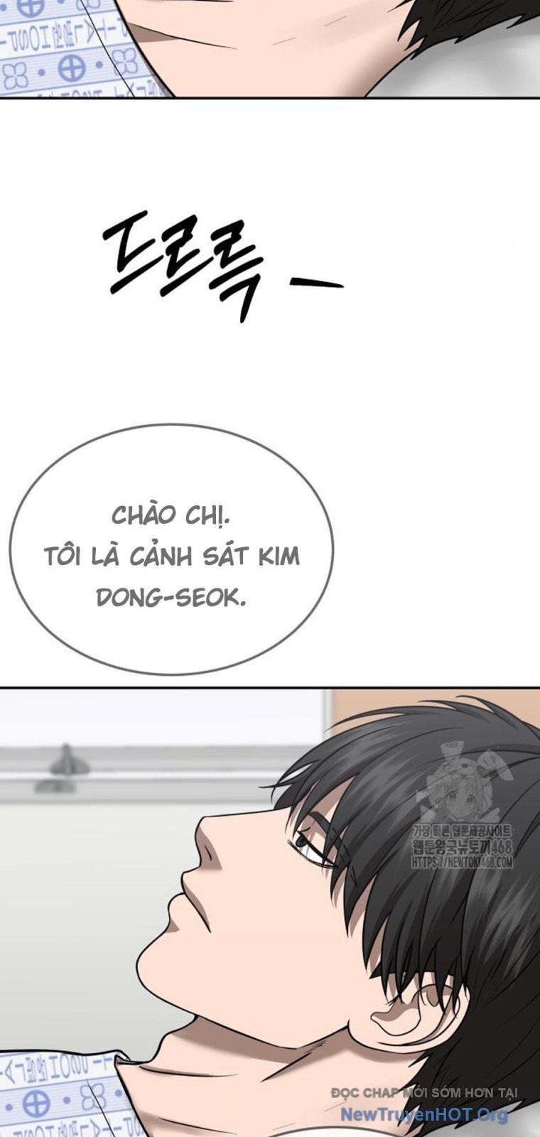 Chớ Bước Vào Nhà Hoang Chap 22 - Next Chap 23