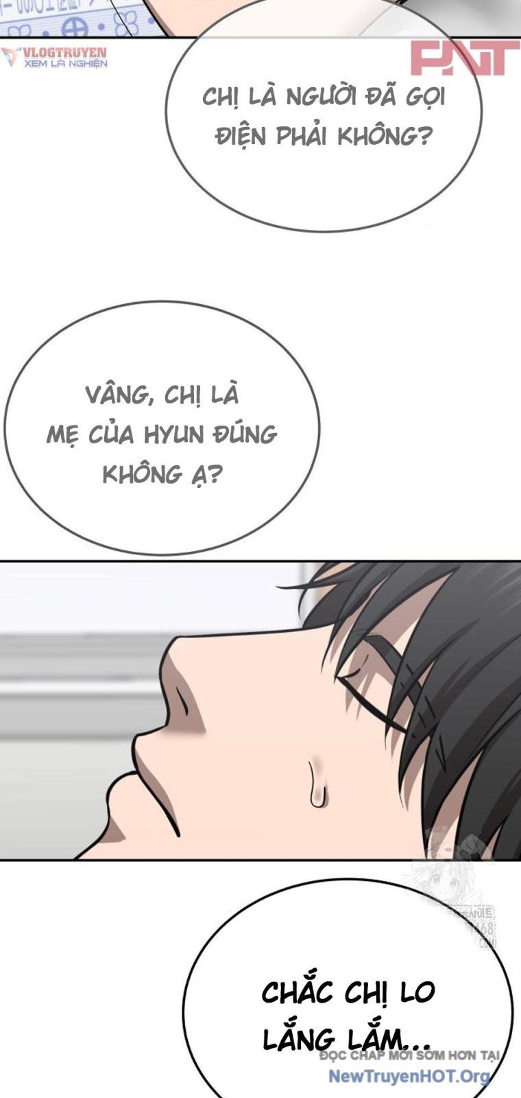 Chớ Bước Vào Nhà Hoang Chap 22 - Next Chap 23