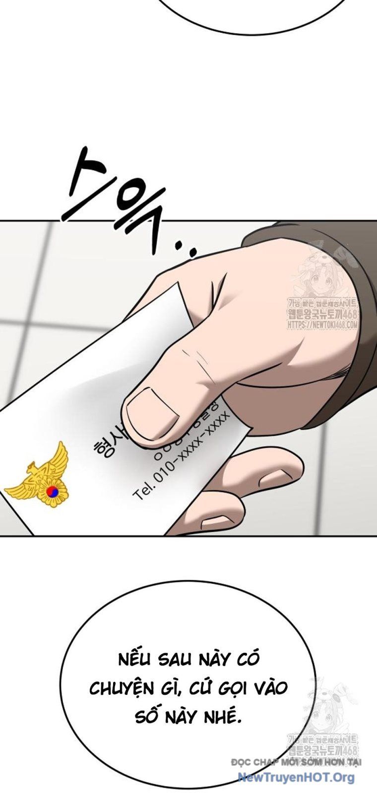 Chớ Bước Vào Nhà Hoang Chap 22 - Next Chap 23