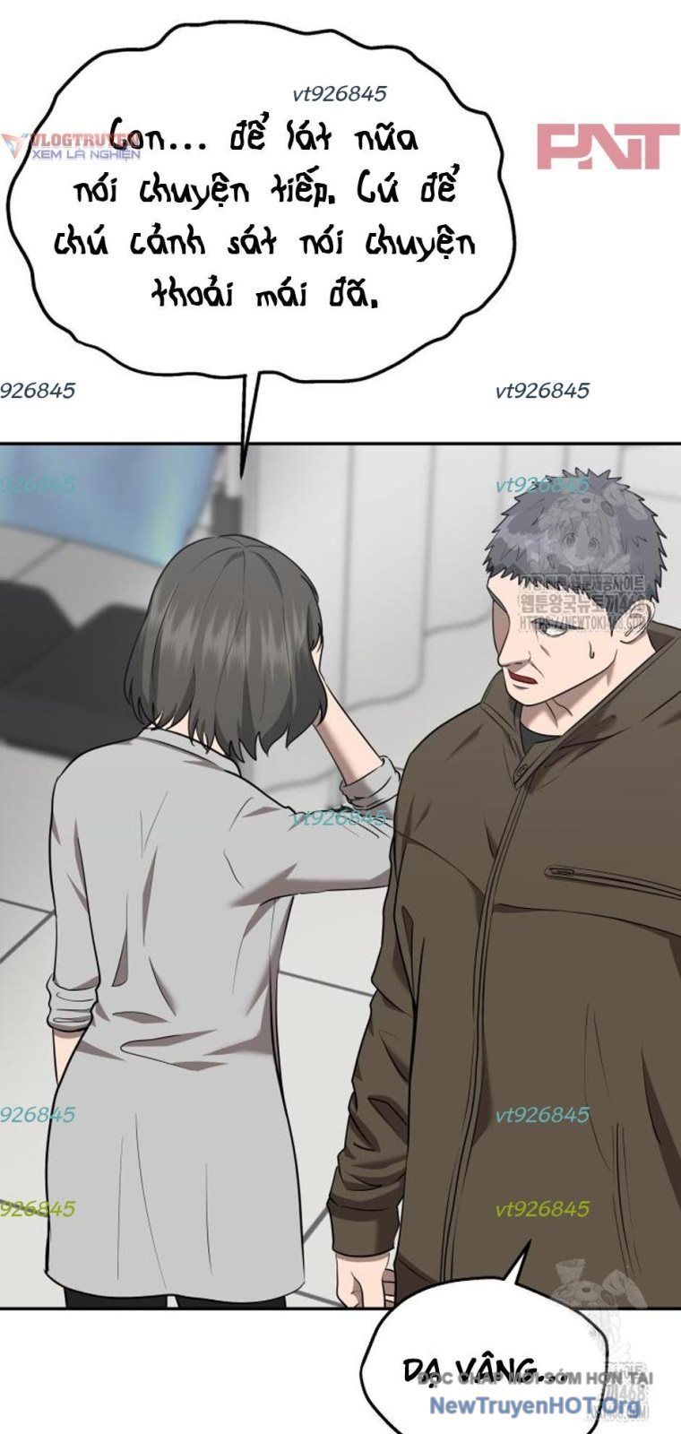 Chớ Bước Vào Nhà Hoang Chap 22 - Next Chap 23