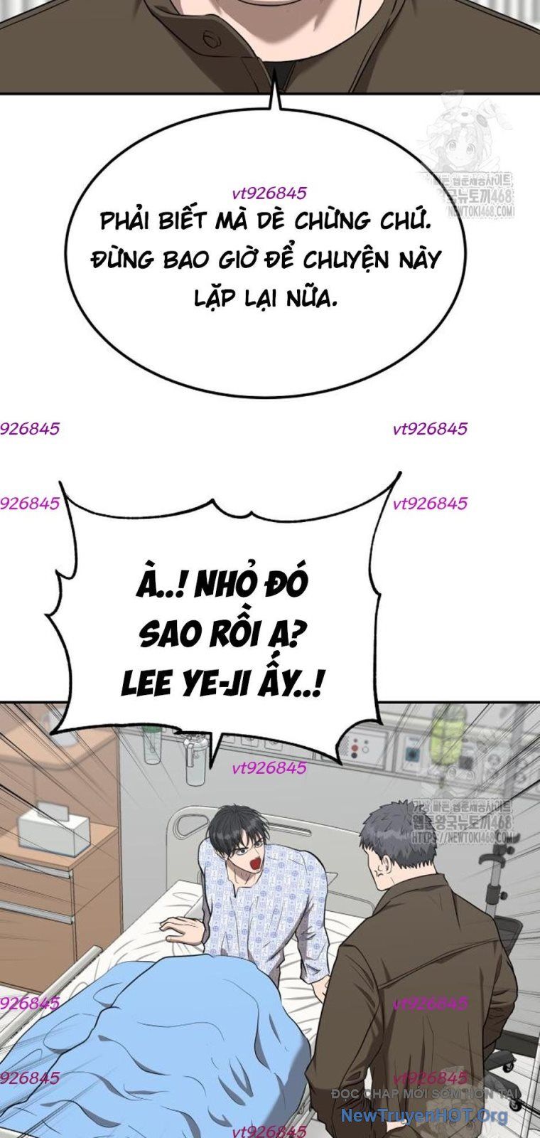 Chớ Bước Vào Nhà Hoang Chap 22 - Next Chap 23