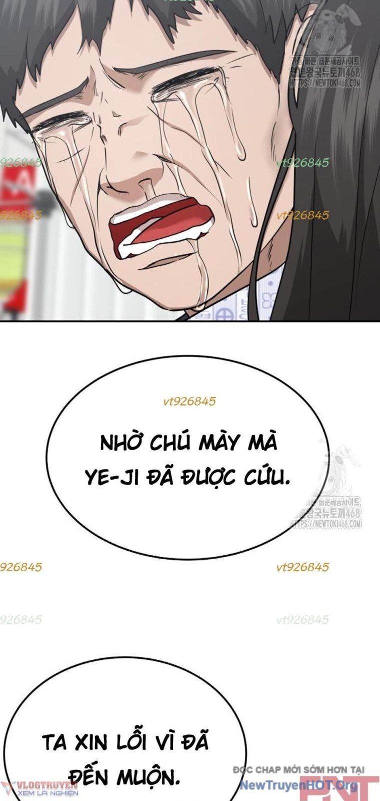 Chớ Bước Vào Nhà Hoang Chap 22 - Next Chap 23