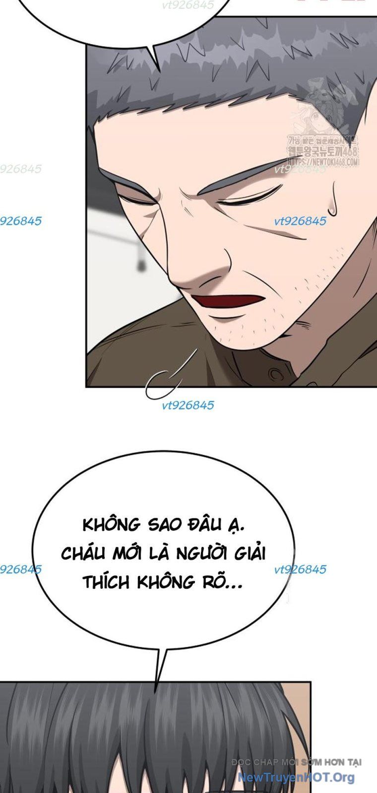 Chớ Bước Vào Nhà Hoang Chap 22 - Next Chap 23
