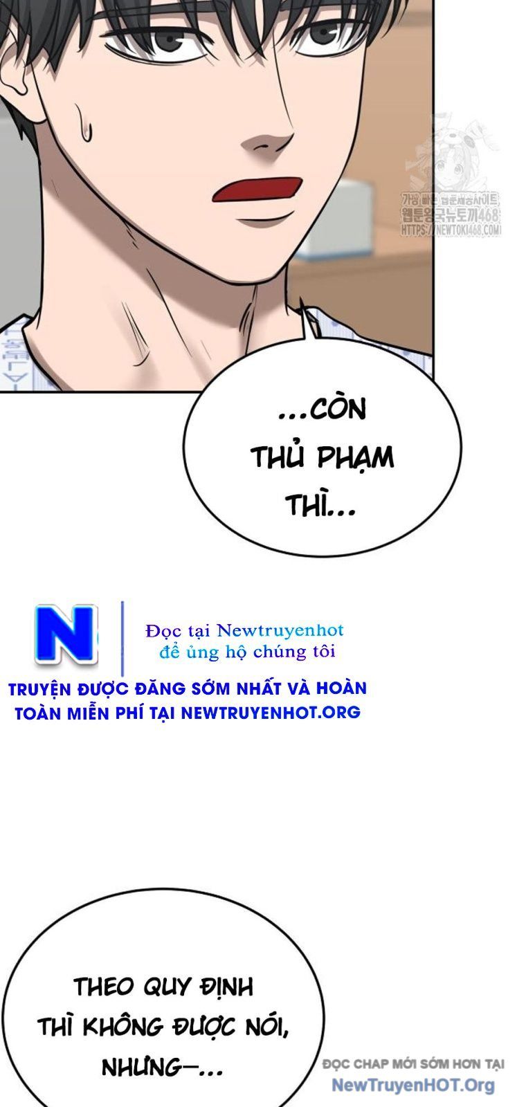 Chớ Bước Vào Nhà Hoang Chap 22 - Next Chap 23