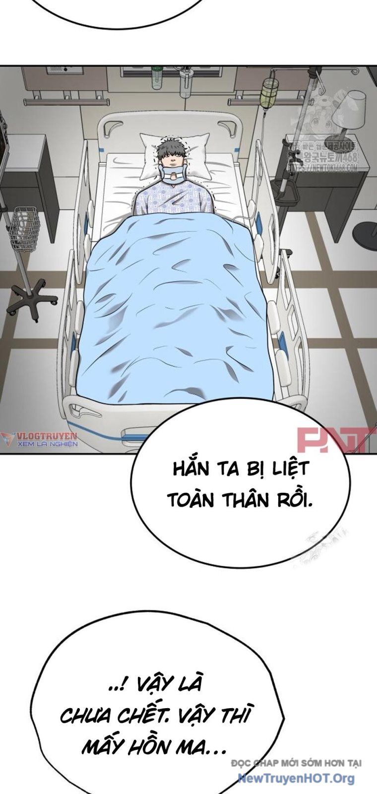 Chớ Bước Vào Nhà Hoang Chap 22 - Next Chap 23