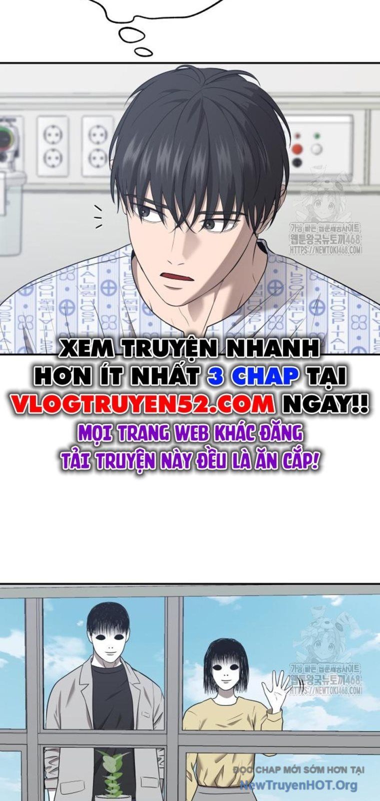 Chớ Bước Vào Nhà Hoang Chap 22 - Next Chap 23