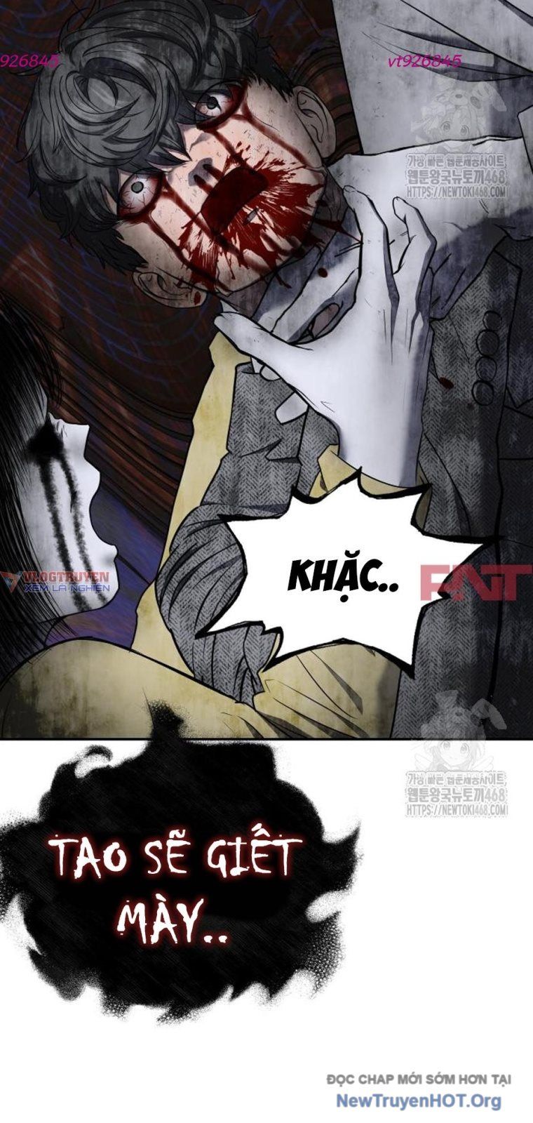 Chớ Bước Vào Nhà Hoang Chap 22 - Next Chap 23