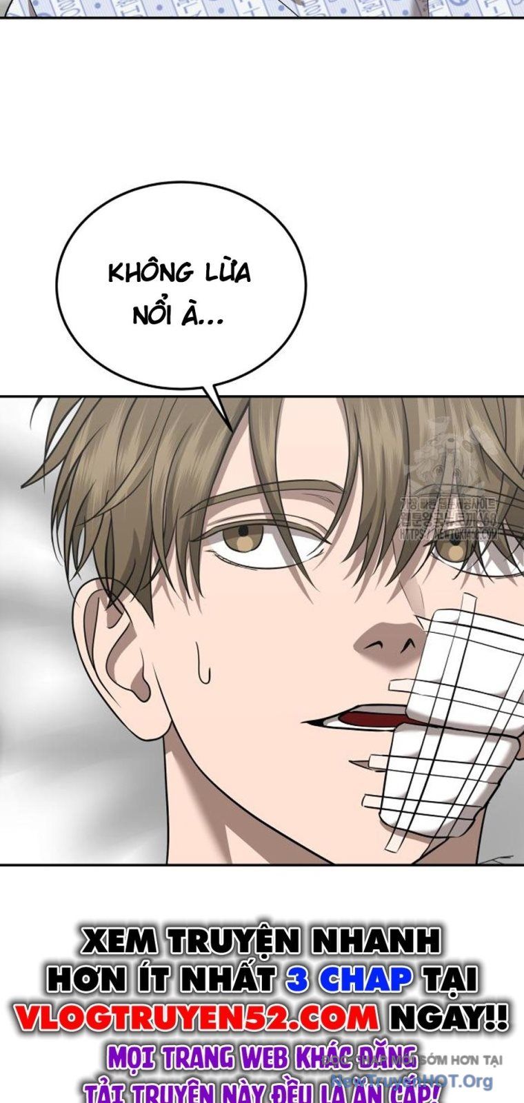 Chớ Bước Vào Nhà Hoang Chap 22 - Next Chap 23