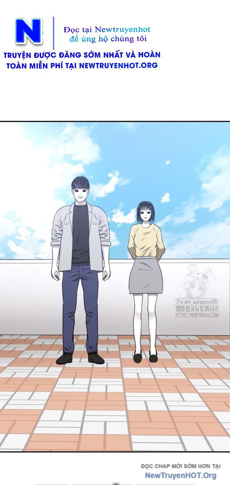 Chớ Bước Vào Nhà Hoang Chap 22 - Next Chap 23