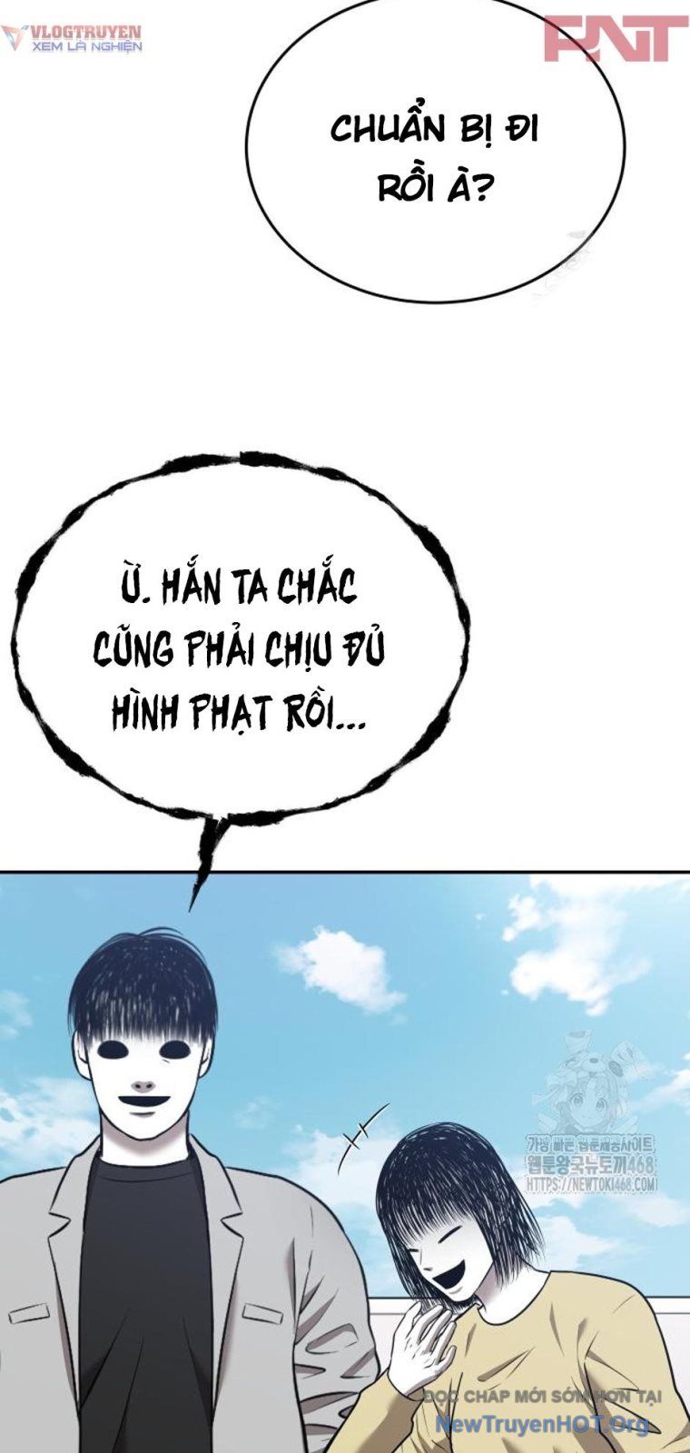 Chớ Bước Vào Nhà Hoang Chap 22 - Next Chap 23