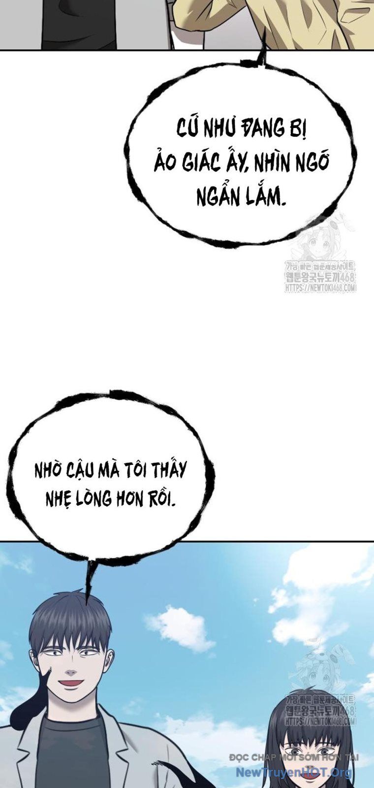 Chớ Bước Vào Nhà Hoang Chap 22 - Next Chap 23