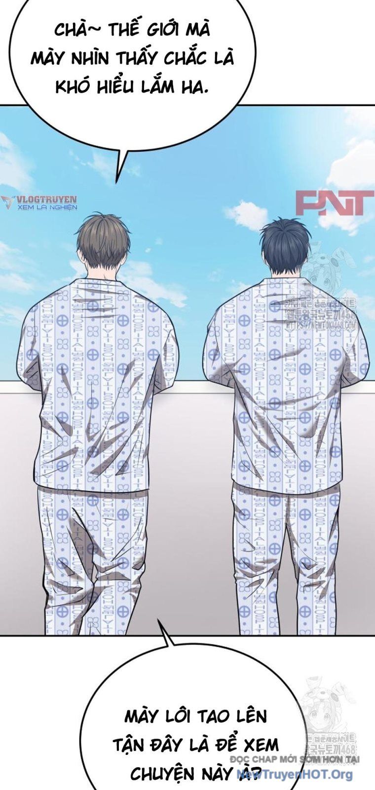 Chớ Bước Vào Nhà Hoang Chap 22 - Next Chap 23