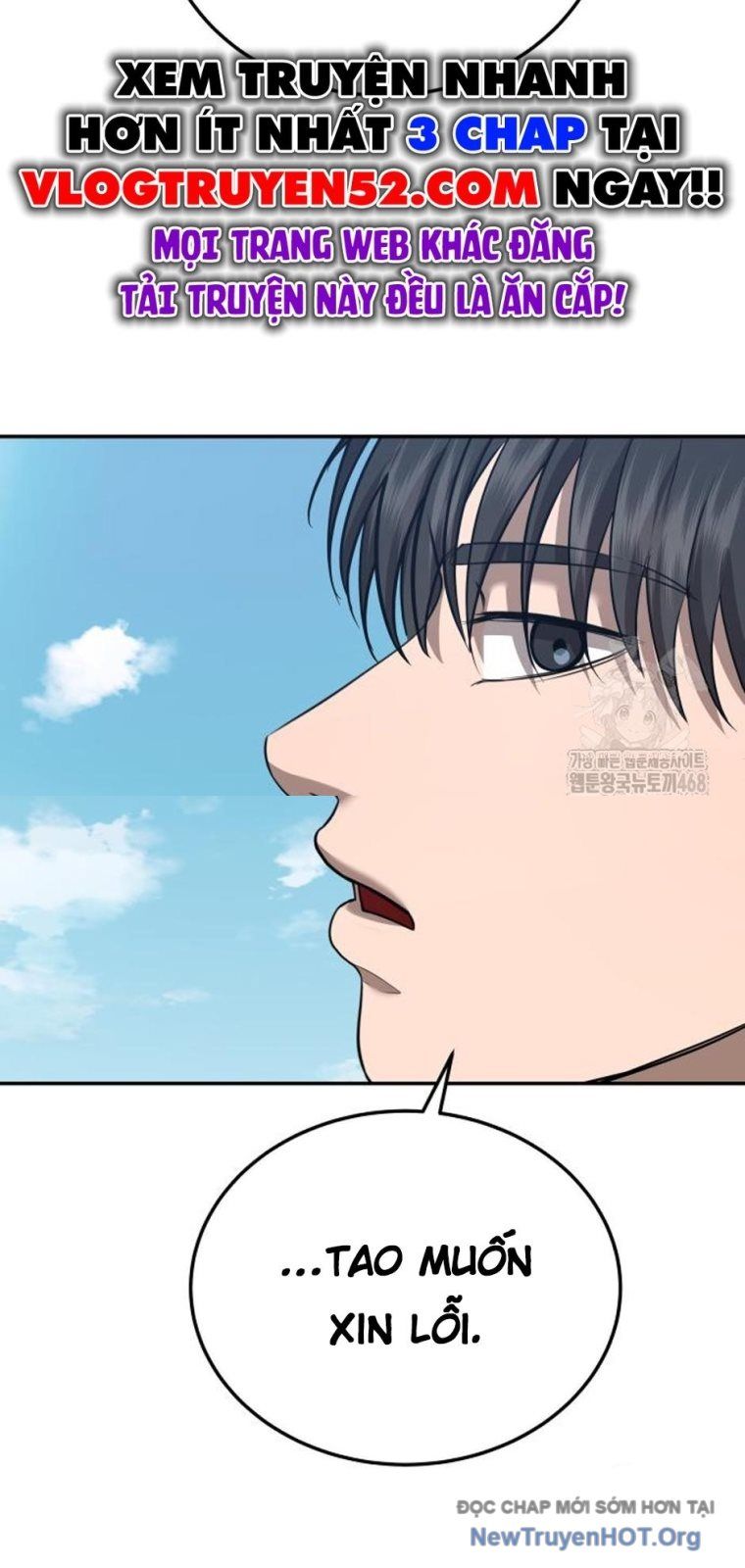 Chớ Bước Vào Nhà Hoang Chap 22 - Next Chap 23