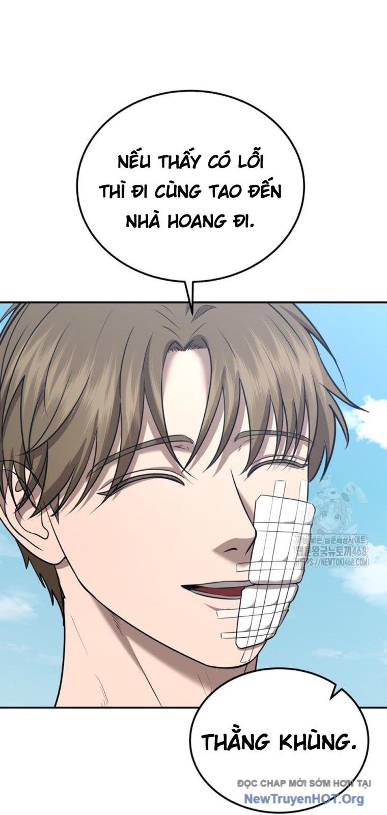 Chớ Bước Vào Nhà Hoang Chap 22 - Next Chap 23