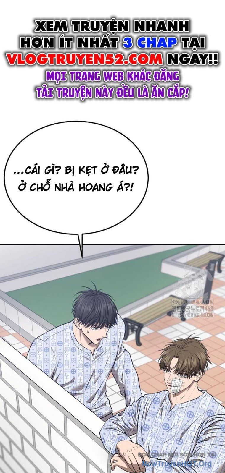 Chớ Bước Vào Nhà Hoang Chap 22 - Next Chap 23