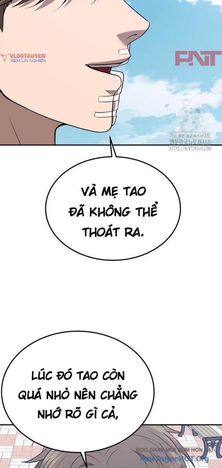 Chớ Bước Vào Nhà Hoang Chap 22 - Next Chap 23