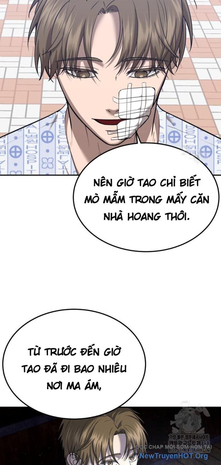 Chớ Bước Vào Nhà Hoang Chap 22 - Next Chap 23