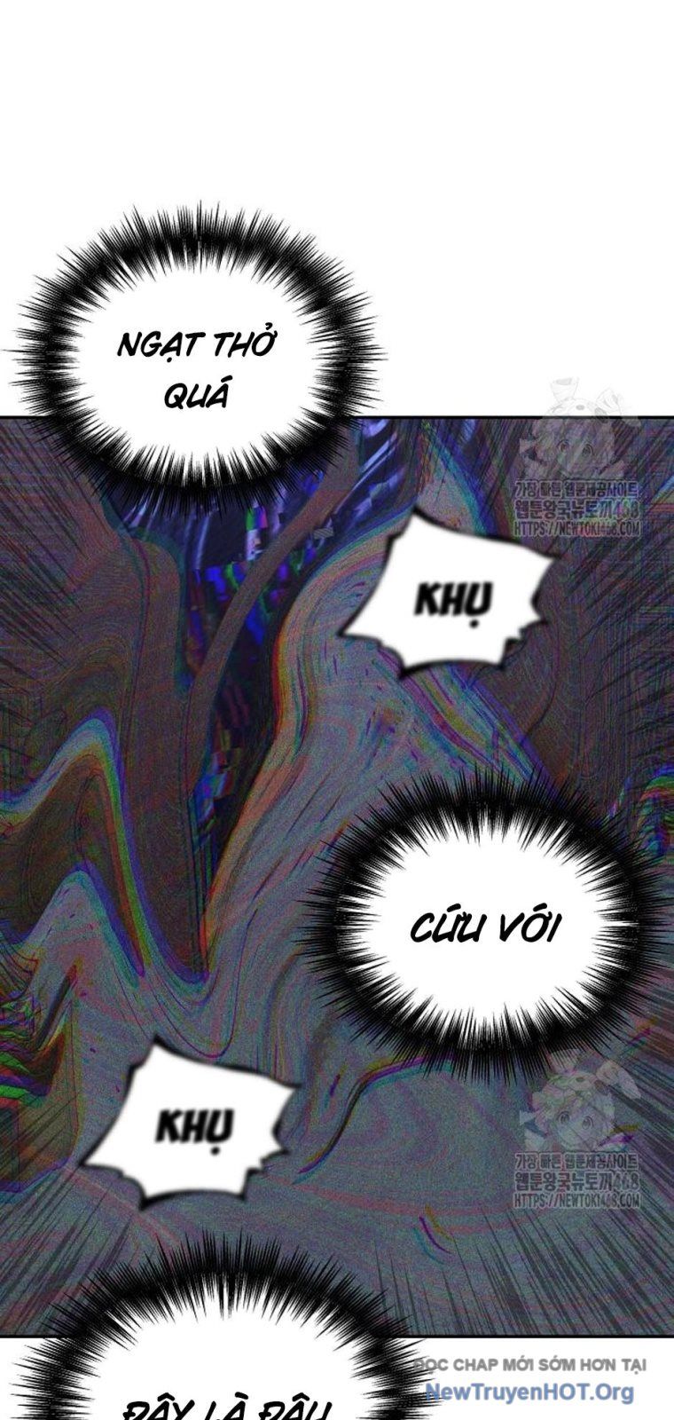 Chớ Bước Vào Nhà Hoang Chap 22 - Next Chap 23