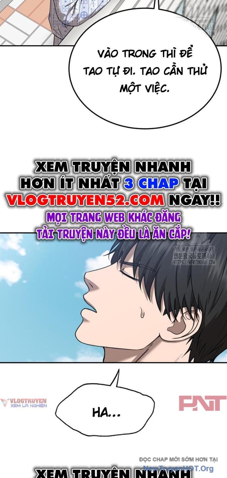 Chớ Bước Vào Nhà Hoang Chap 22 - Next Chap 23