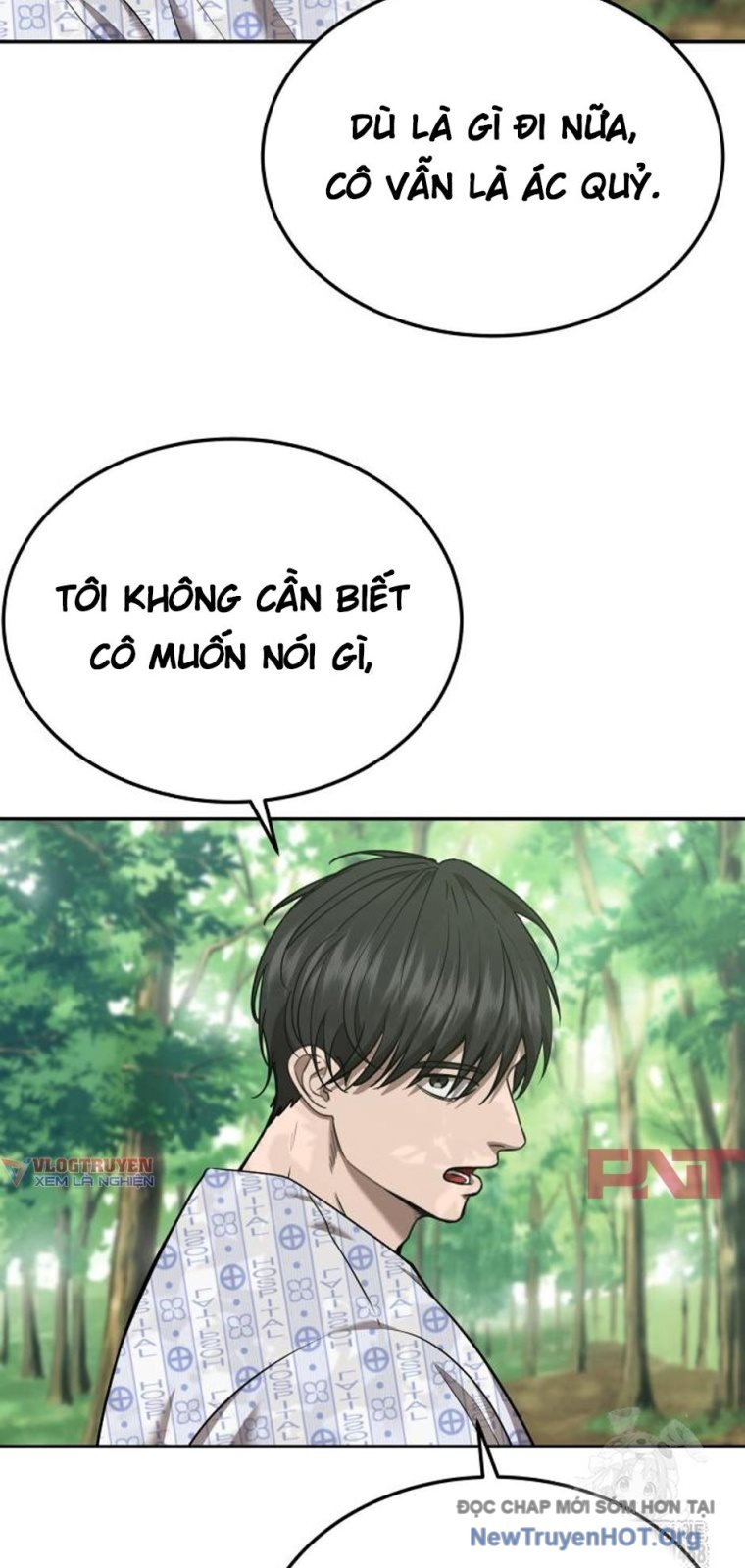 Chớ Bước Vào Nhà Hoang Chap 23 - Next Chap 24