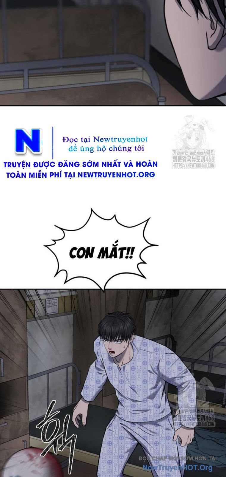 Chớ Bước Vào Nhà Hoang Chap 23 - Next Chap 24