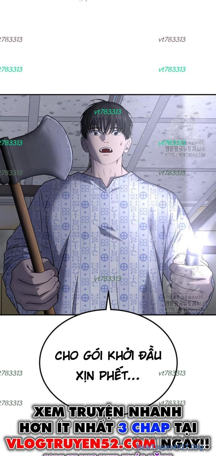Chớ Bước Vào Nhà Hoang Chap 23 - Next Chap 24