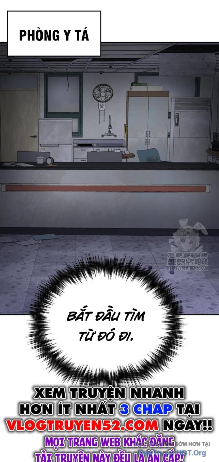 Chớ Bước Vào Nhà Hoang Chap 23 - Next Chap 24