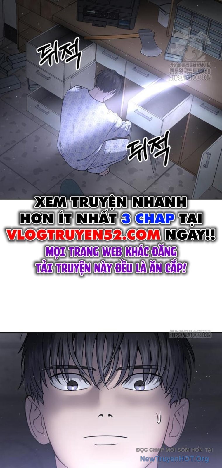 Chớ Bước Vào Nhà Hoang Chap 23 - Next Chap 24