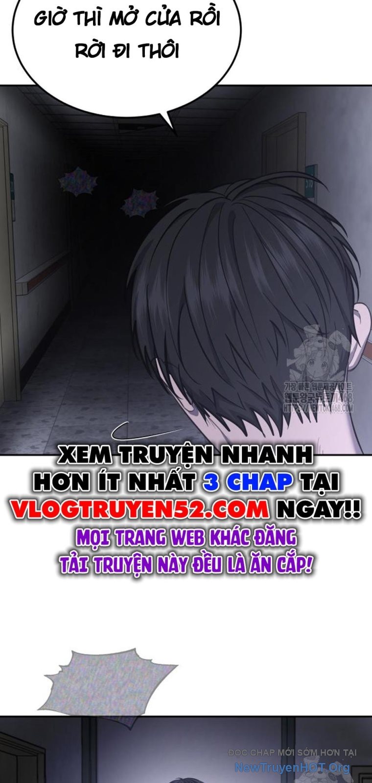 Chớ Bước Vào Nhà Hoang Chap 23 - Next Chap 24