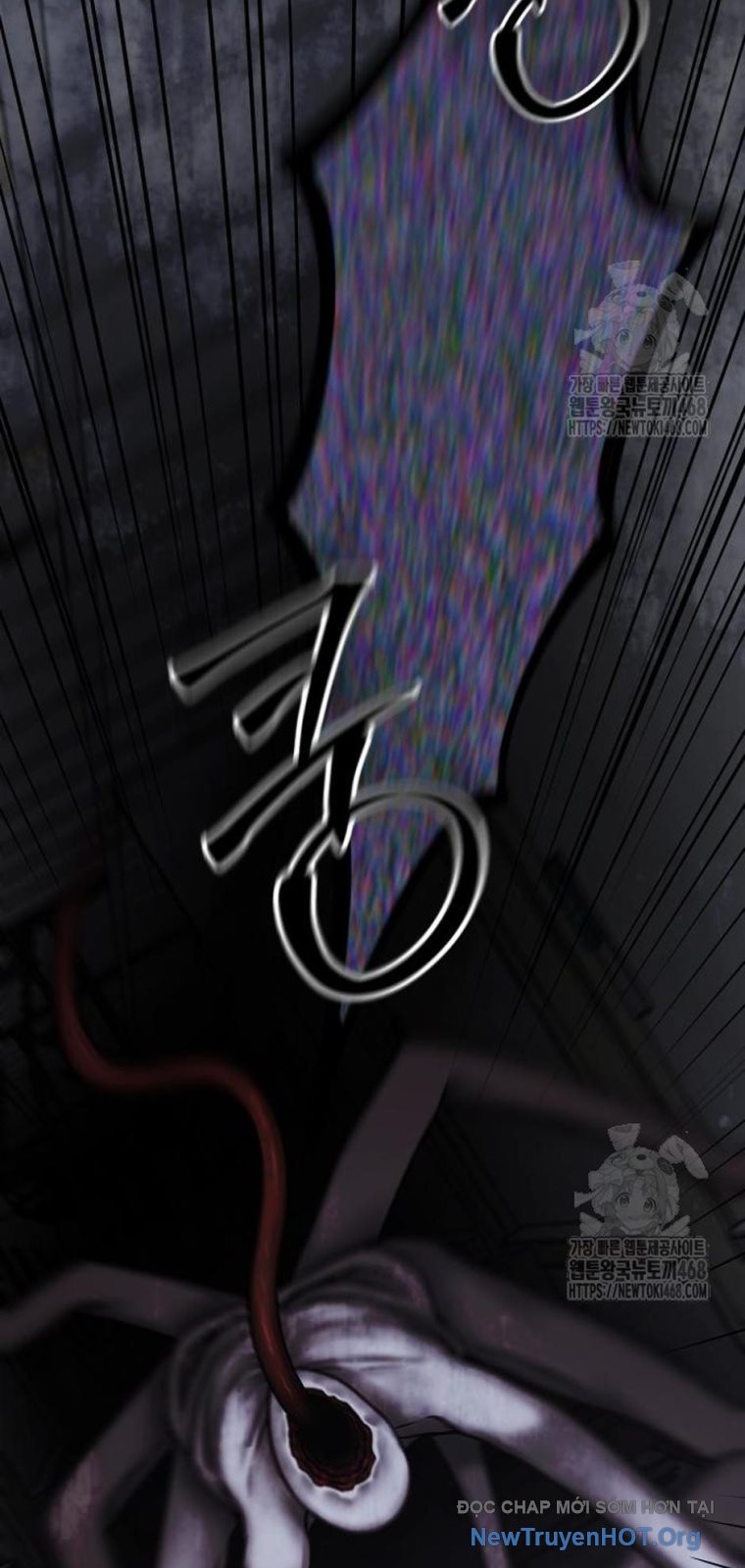 Chớ Bước Vào Nhà Hoang Chap 23 - Next Chap 24