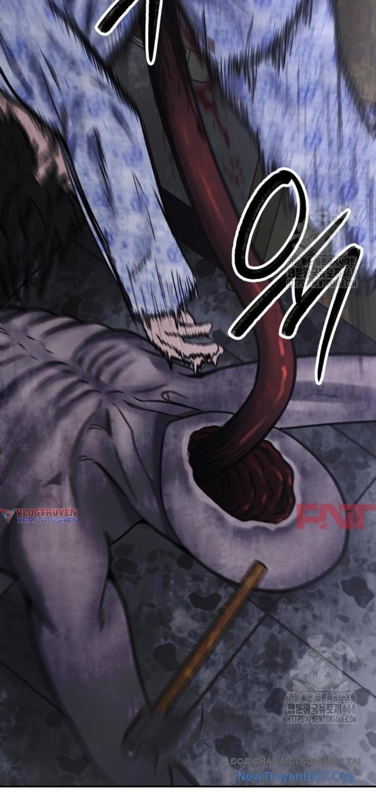 Chớ Bước Vào Nhà Hoang Chap 23 - Next Chap 24