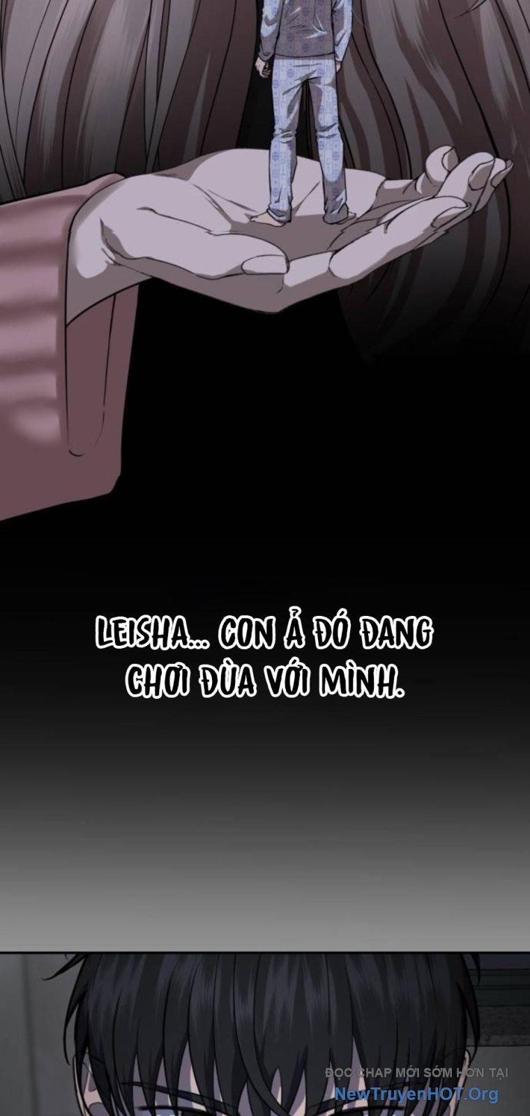 Chớ Bước Vào Nhà Hoang Chap 24 - Next Chap 25