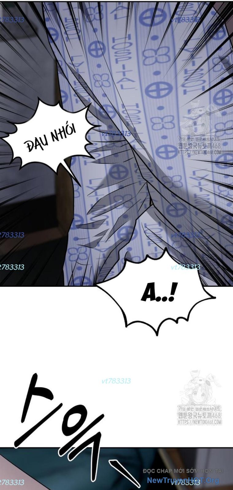 Chớ Bước Vào Nhà Hoang Chap 24 - Next Chap 25