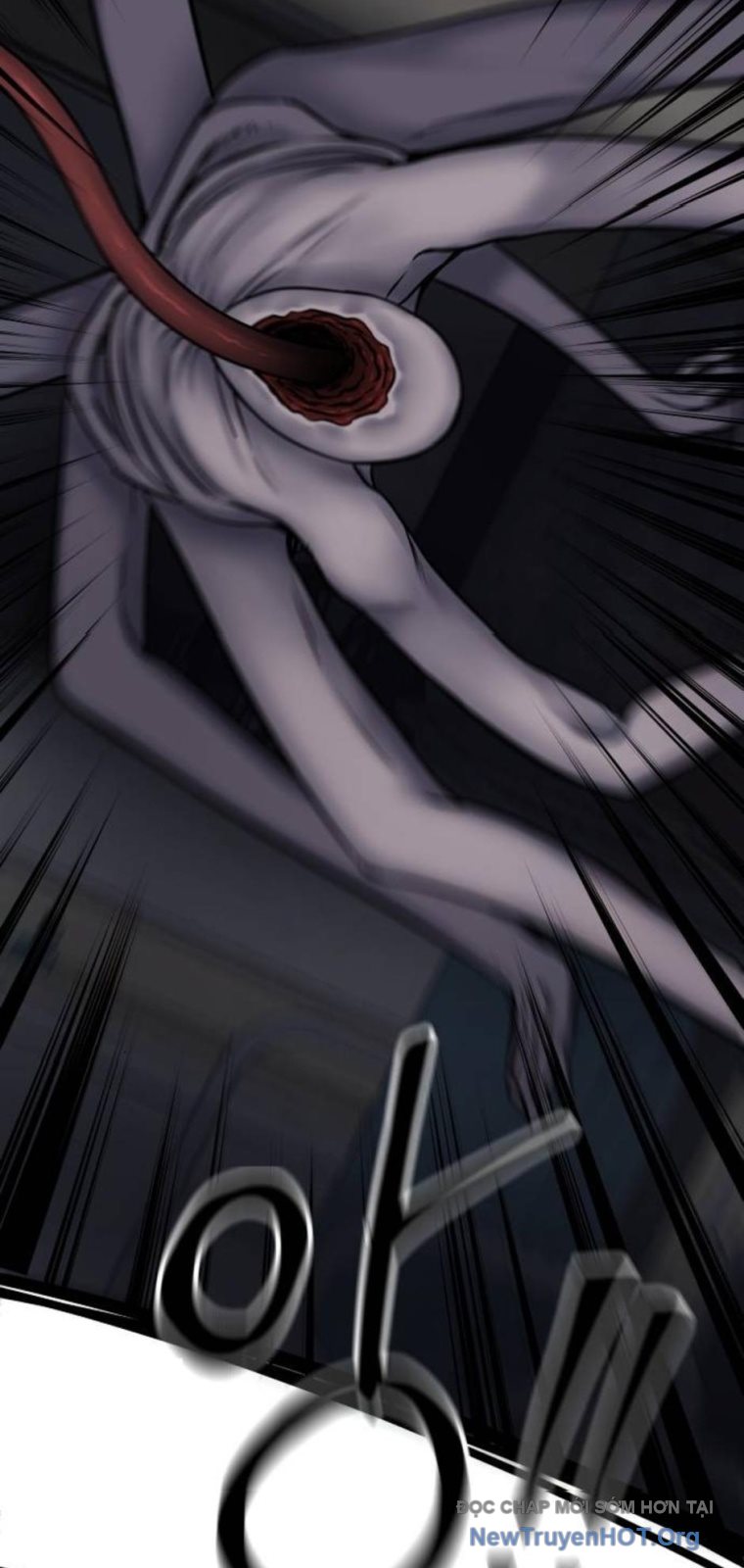 Chớ Bước Vào Nhà Hoang Chap 24 - Next Chap 25