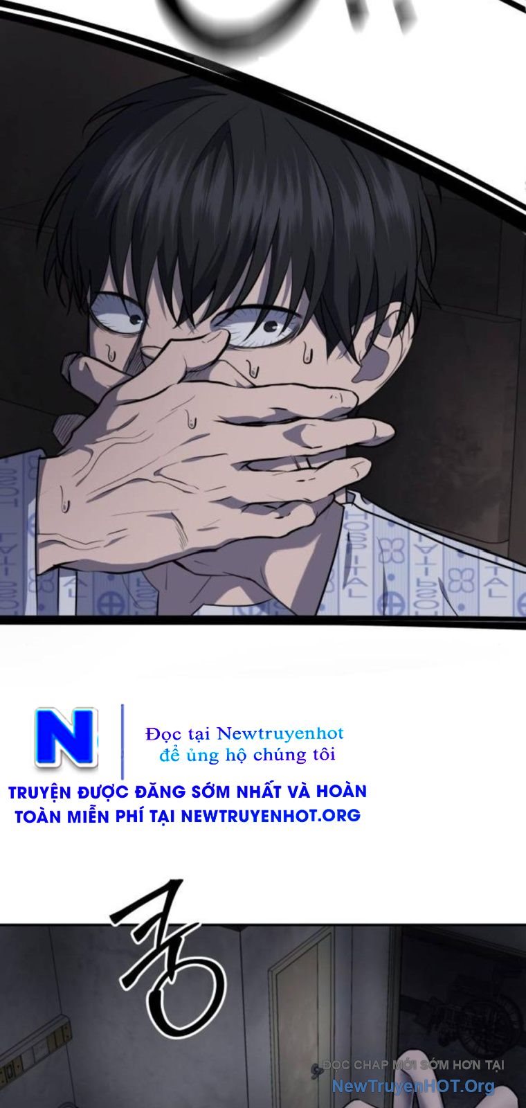 Chớ Bước Vào Nhà Hoang Chap 24 - Next Chap 25