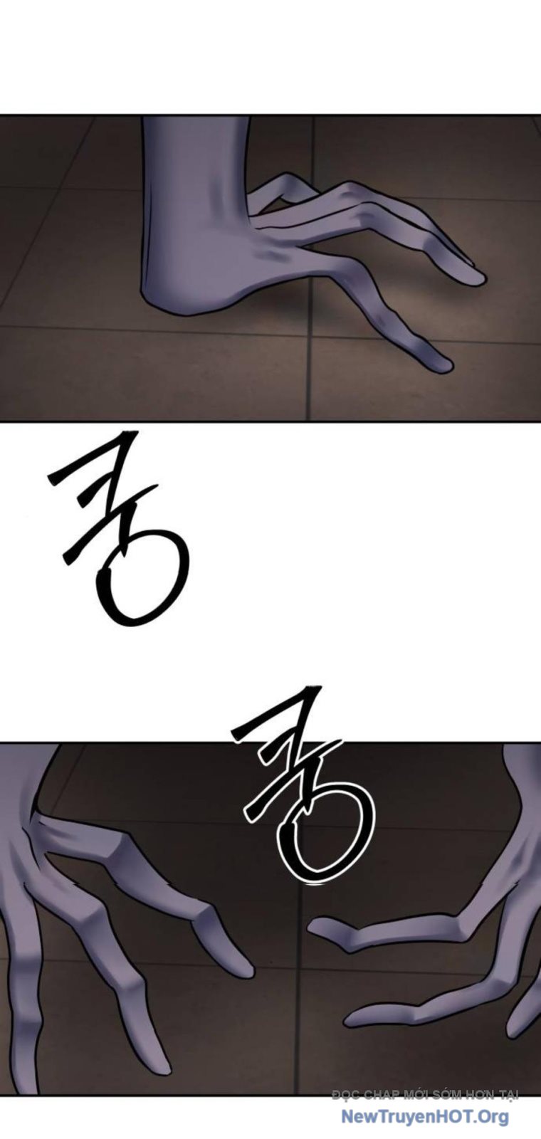 Chớ Bước Vào Nhà Hoang Chap 24 - Next Chap 25