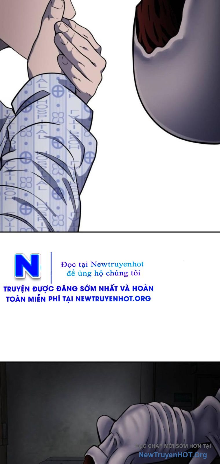 Chớ Bước Vào Nhà Hoang Chap 24 - Next Chap 25